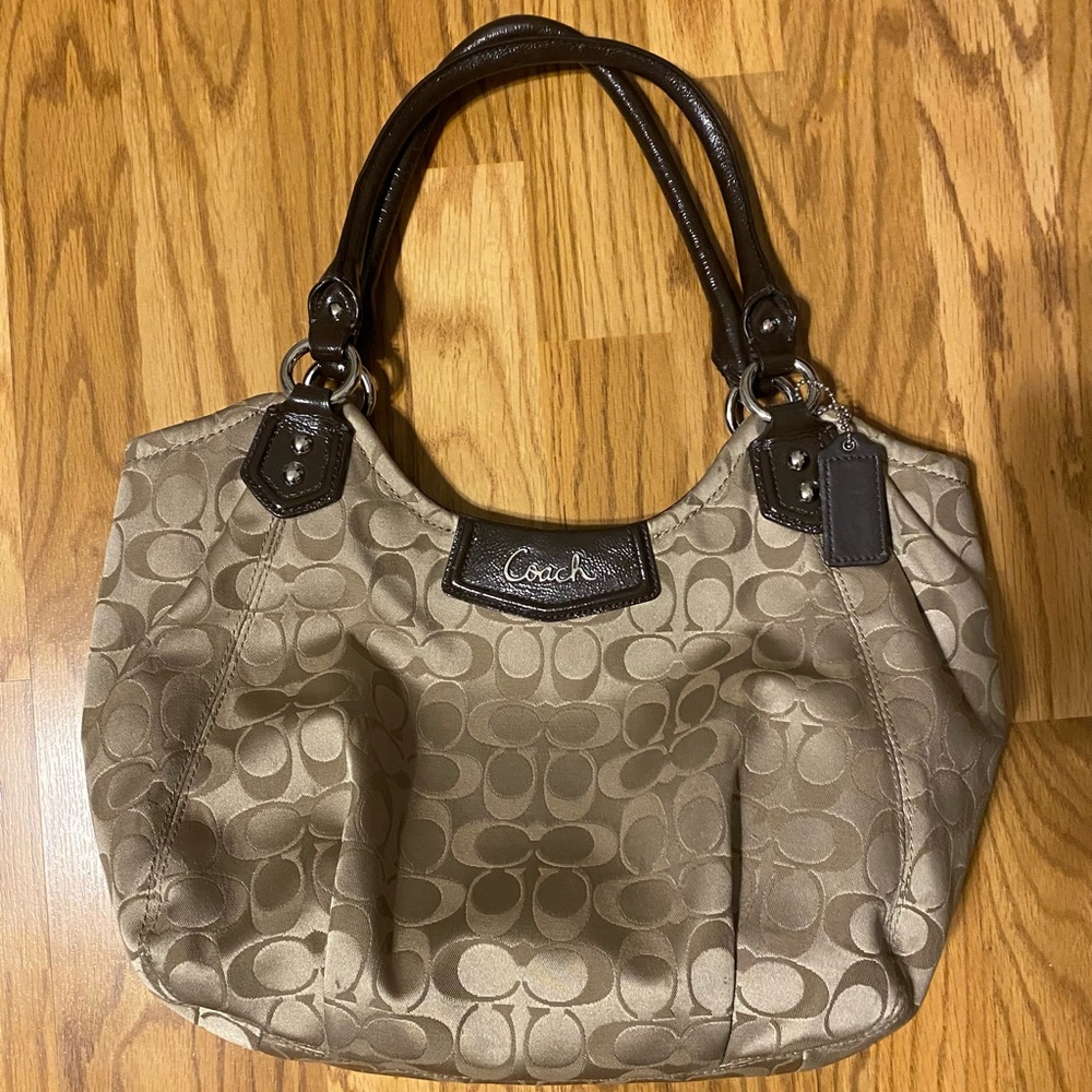 Coach Handbag
